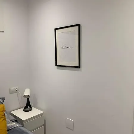 Con Encanto Y Piscina Фуэнхирола