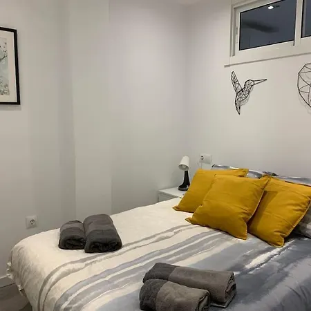 Con Encanto Y Piscina * Фуэнхирола