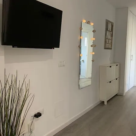 Con Encanto Y Piscina * Фуэнхирола