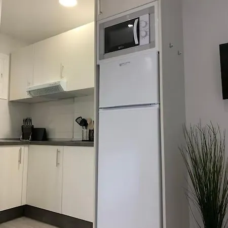 Апартаменты Con Encanto Y Piscina