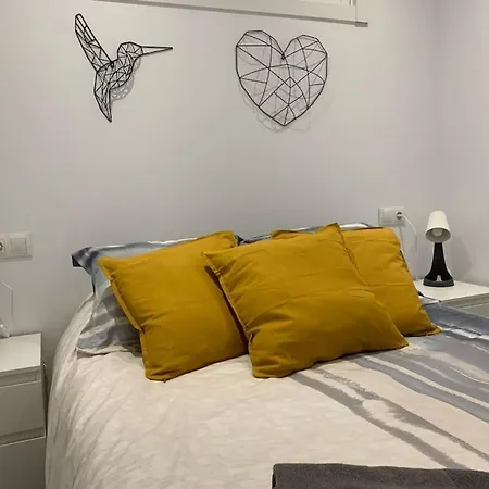 Apartman Con Encanto Y Piscina