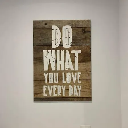 Con Encanto Y Piscina Фуэнхирола