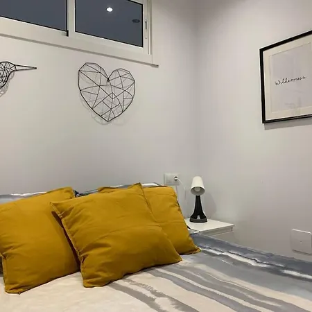 Con Encanto Y Piscina Apartman Fuengirola