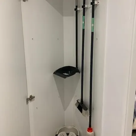 Con Encanto Y Piscina Apartament Fuengirola