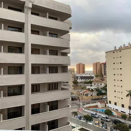 Lägenhet Con Encanto Y Piscina *