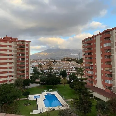 Con Encanto Y Piscina Apartament *