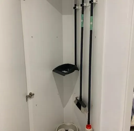 Con Encanto Y Piscina Apartment Fuengirola