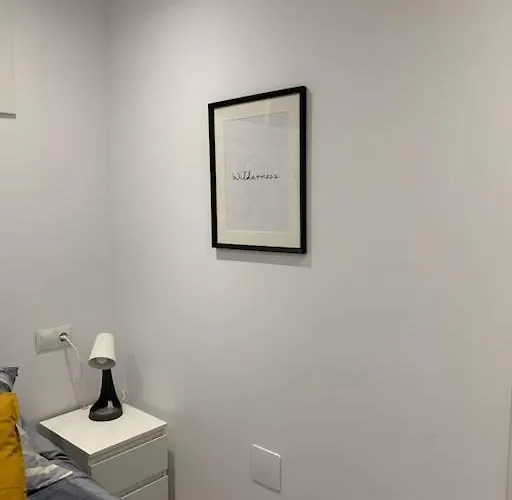 Con Encanto Y Piscina Fuengirola