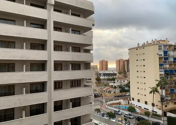 Apartment Con Encanto Y Piscina *