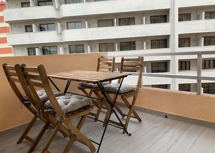 Apartment Con Encanto Y Piscina *