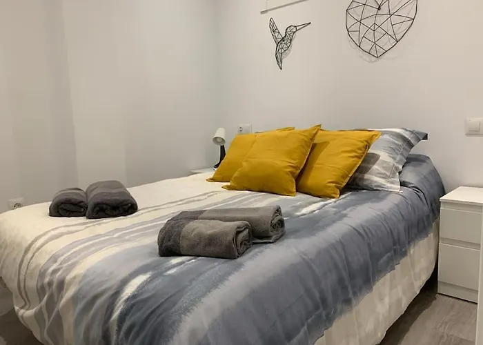 Con Encanto Y Piscina *