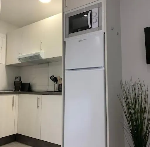 Apartment Con Encanto Y Piscina