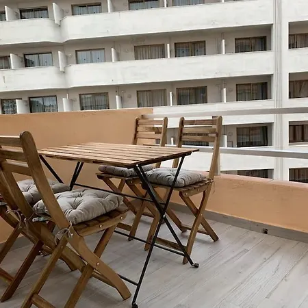 Lejlighed Con Encanto Y Piscina *
