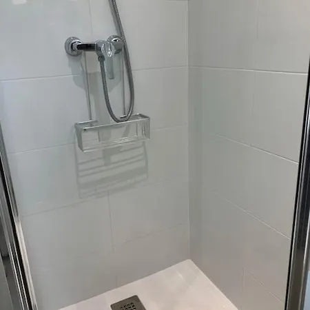 דירה Con Encanto Y Piscina *